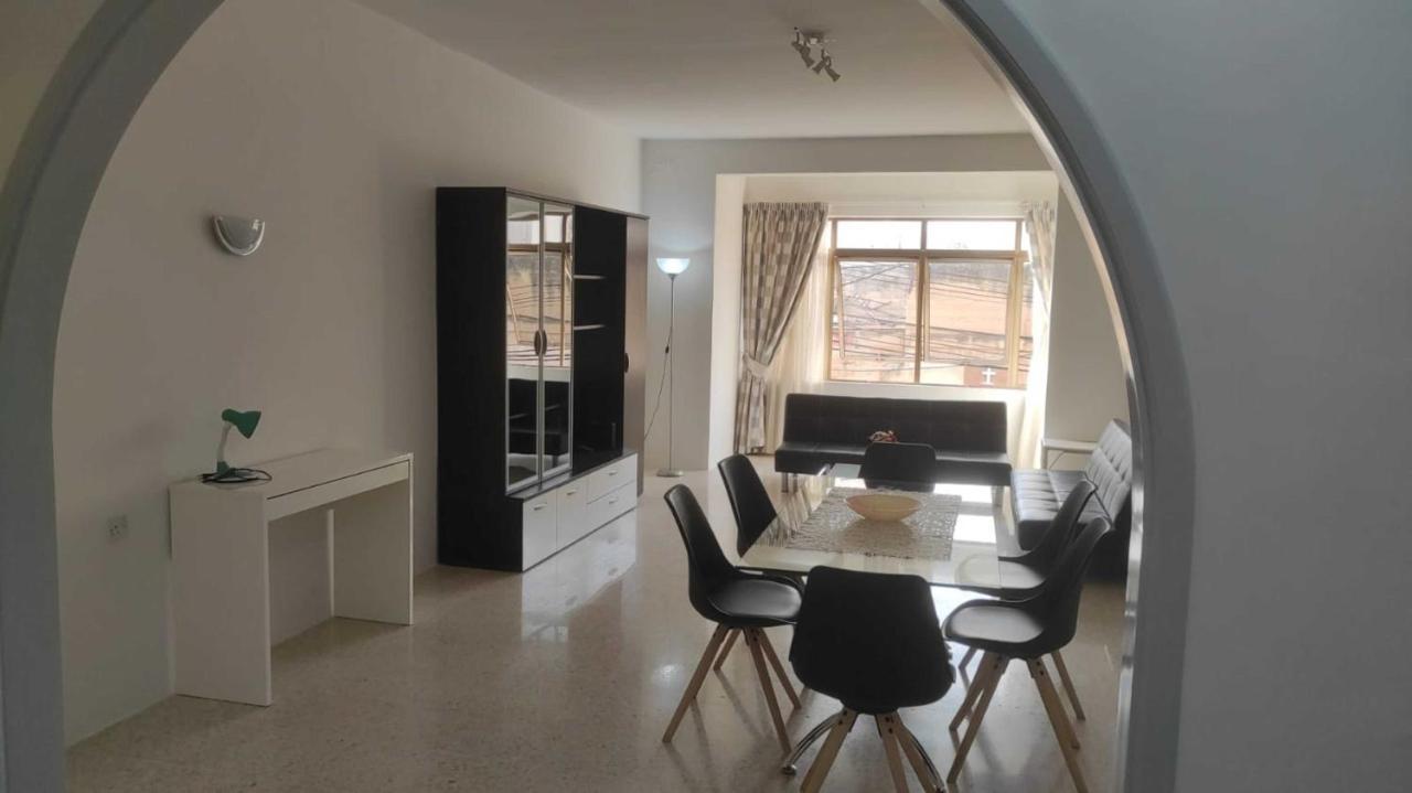 San Salvatore Home San Ġiljan Kültér fotó