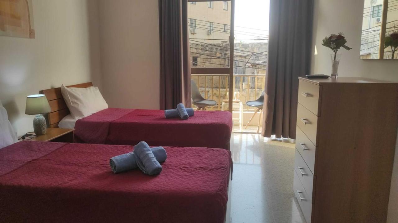 San Salvatore Home San Ġiljan Kültér fotó