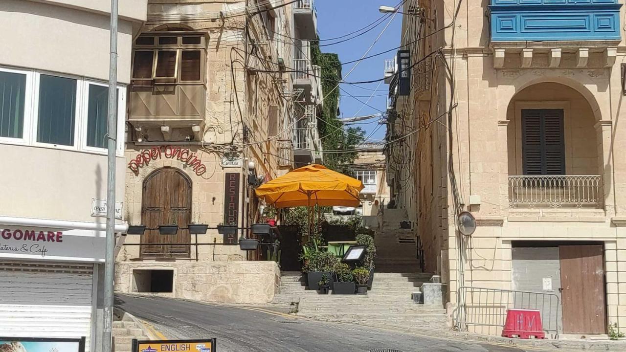 San Salvatore Home San Ġiljan Kültér fotó