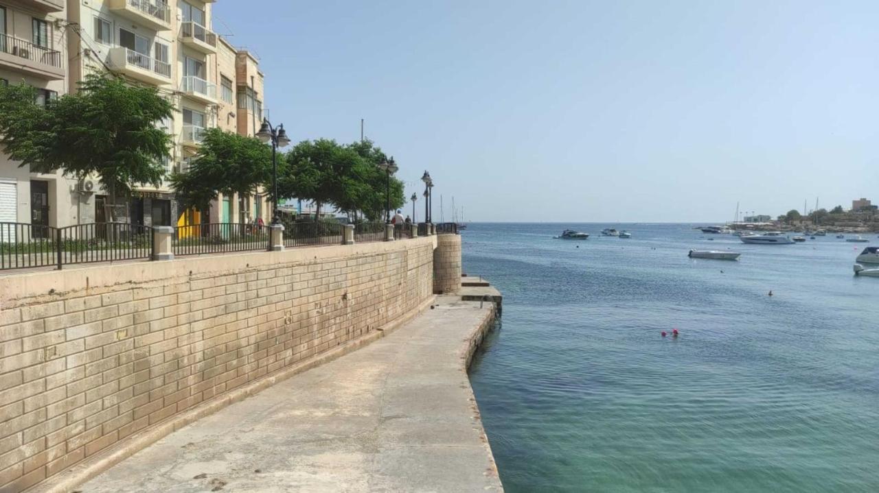 San Salvatore Home San Ġiljan Kültér fotó