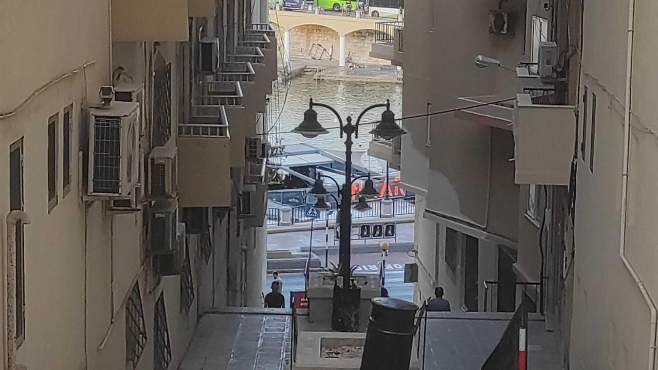 San Salvatore Home San Ġiljan Kültér fotó